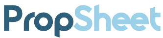 Propsheet Logo
